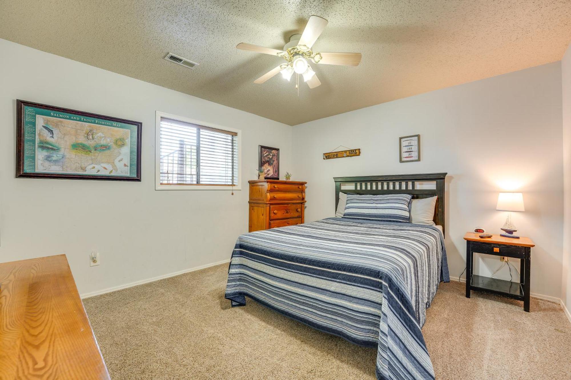 Reed Springs Condo With Furnished Deck And Pool Access Reeds Spring Bagian luar foto